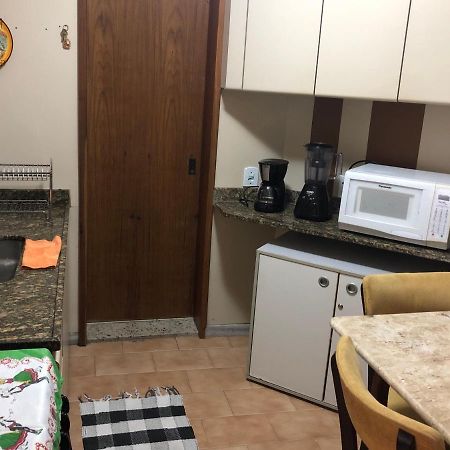 Apartamento Em Frente A Praia Cabo Frio Ngoại thất bức ảnh