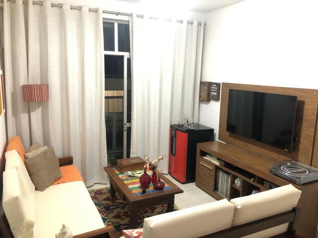 Apartamento Em Frente A Praia Cabo Frio Ngoại thất bức ảnh