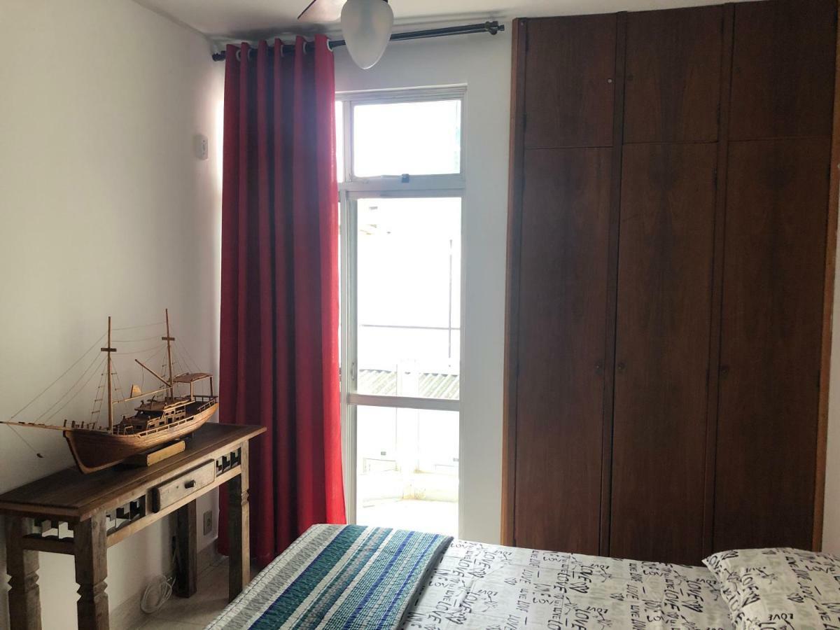 Apartamento Em Frente A Praia Cabo Frio Ngoại thất bức ảnh