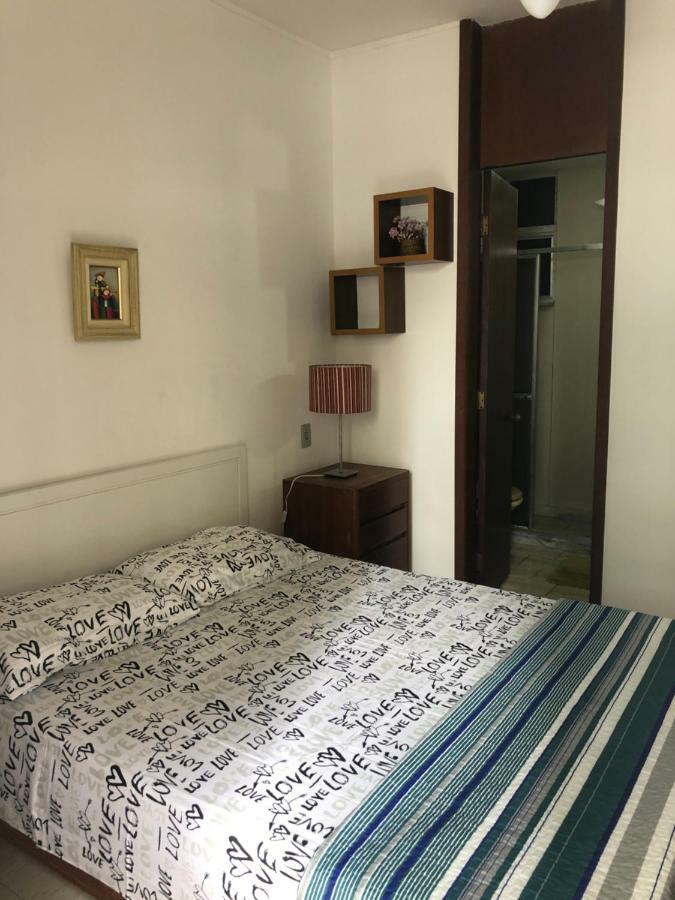 Apartamento Em Frente A Praia Cabo Frio Ngoại thất bức ảnh