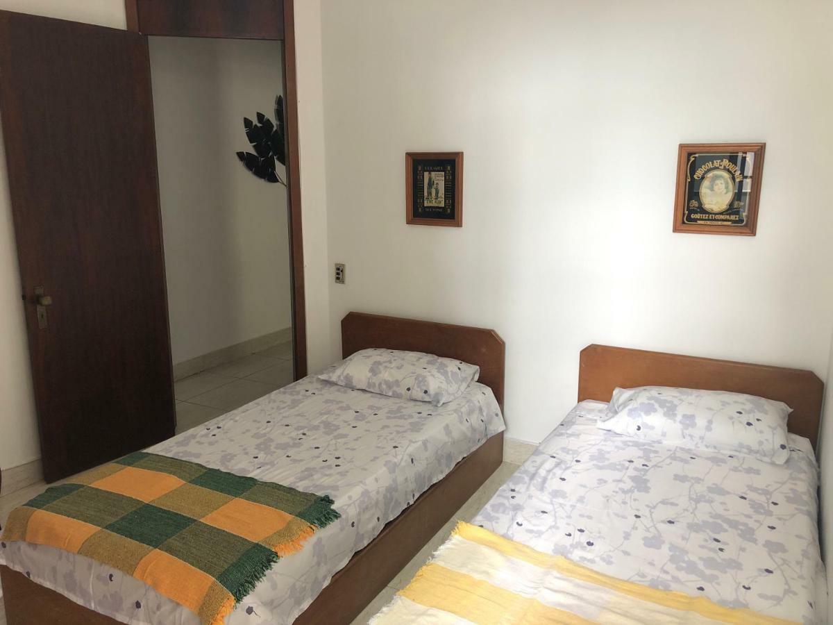 Apartamento Em Frente A Praia Cabo Frio Ngoại thất bức ảnh