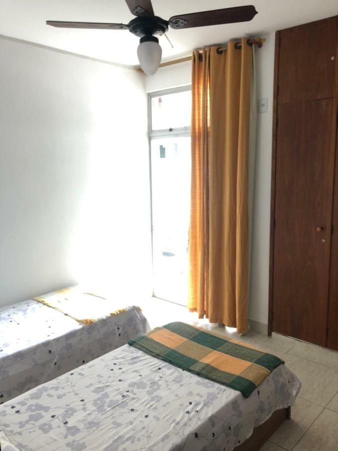 Apartamento Em Frente A Praia Cabo Frio Ngoại thất bức ảnh