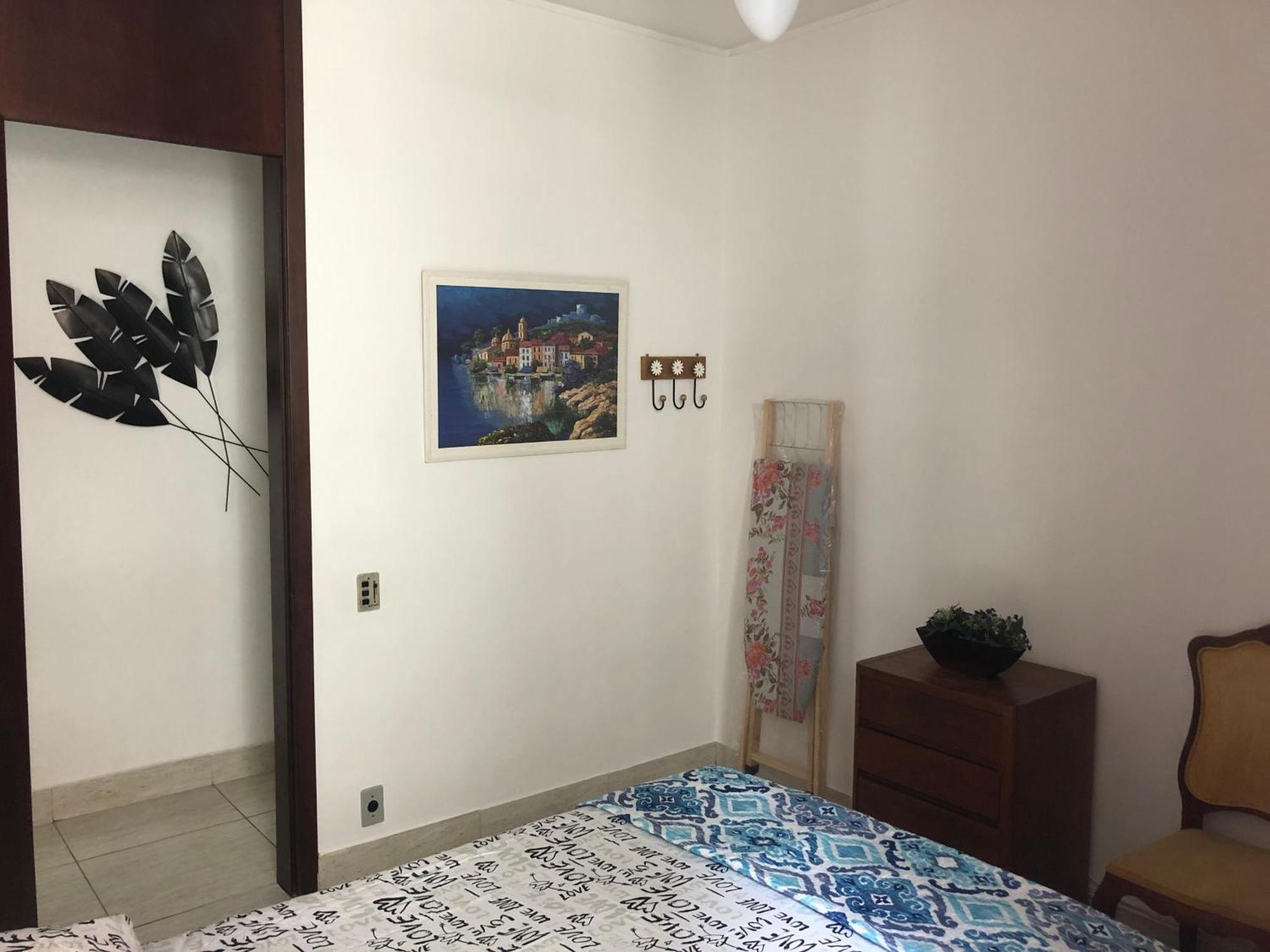 Apartamento Em Frente A Praia Cabo Frio Ngoại thất bức ảnh