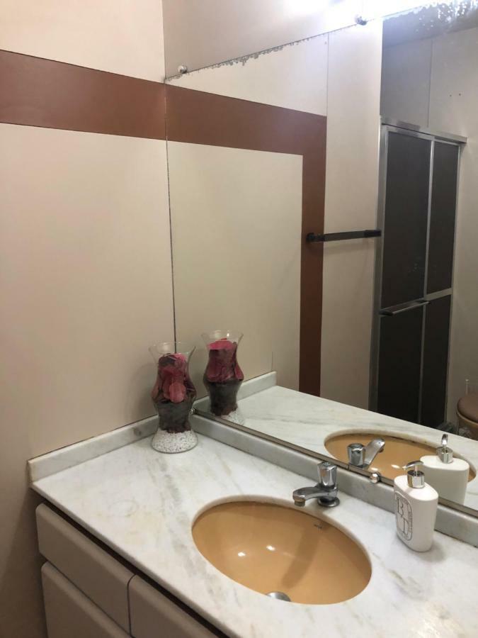 Apartamento Em Frente A Praia Cabo Frio Ngoại thất bức ảnh