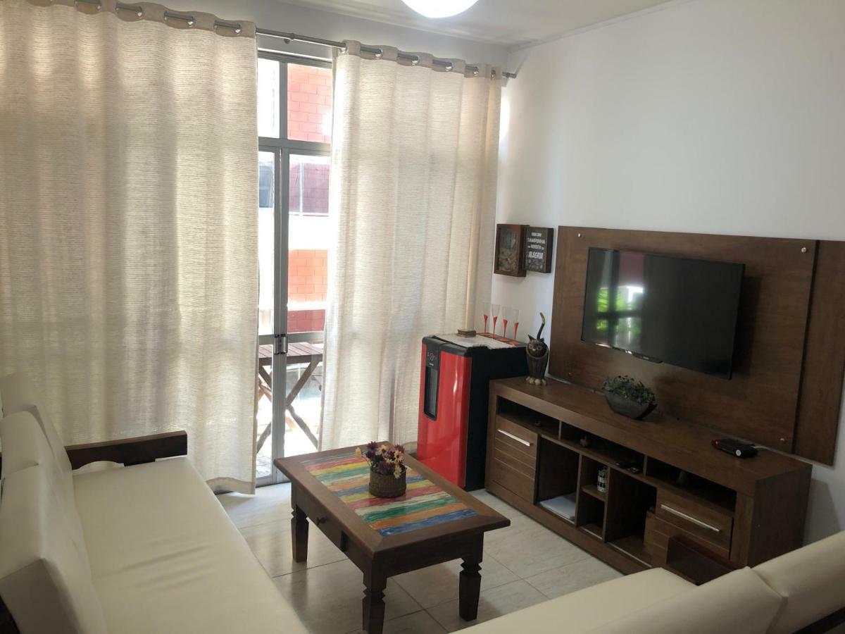 Apartamento Em Frente A Praia Cabo Frio Ngoại thất bức ảnh