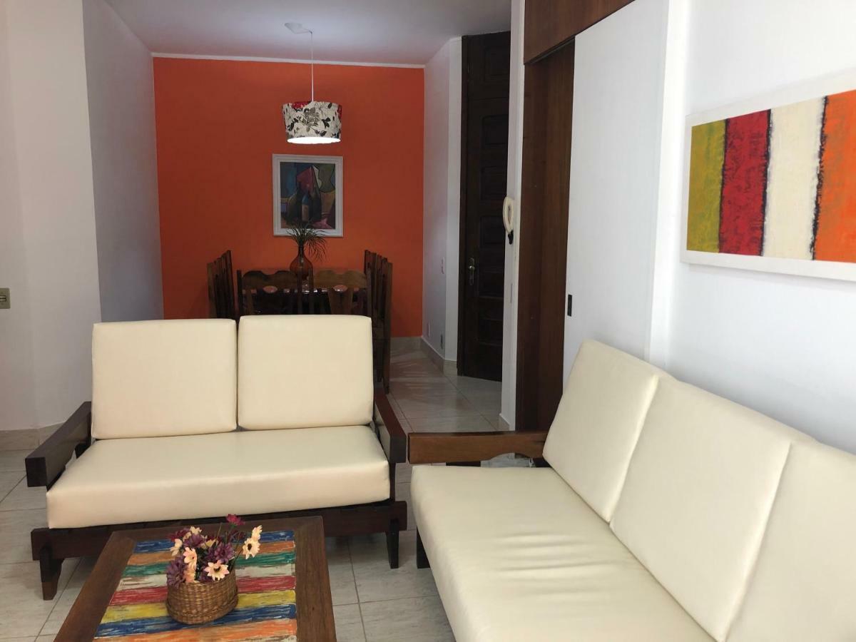Apartamento Em Frente A Praia Cabo Frio Ngoại thất bức ảnh