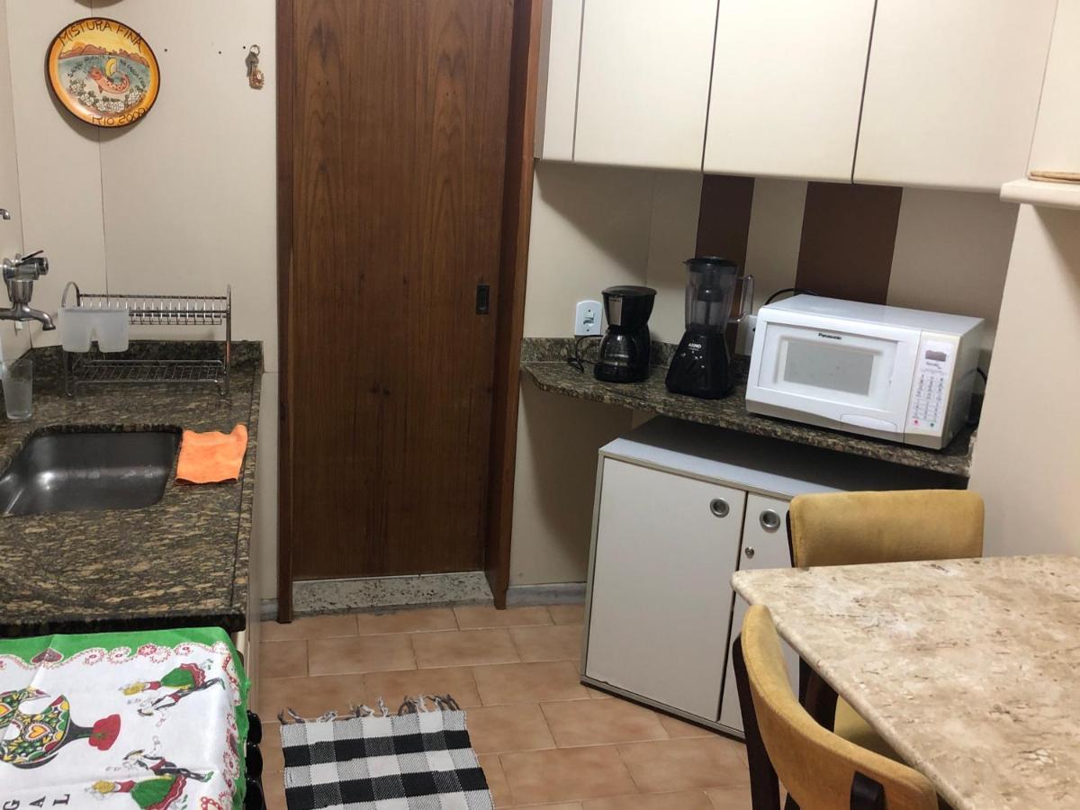 Apartamento Em Frente A Praia Cabo Frio Ngoại thất bức ảnh
