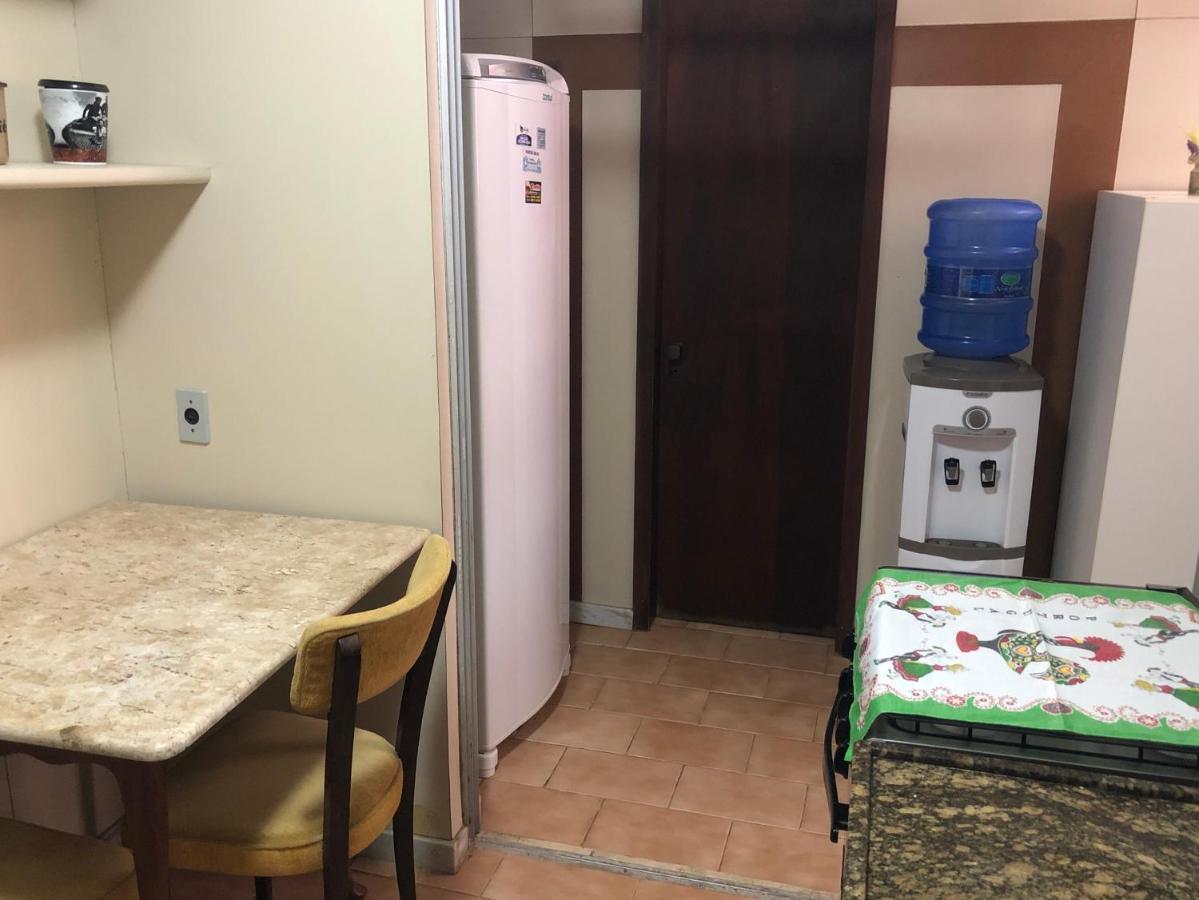 Apartamento Em Frente A Praia Cabo Frio Ngoại thất bức ảnh